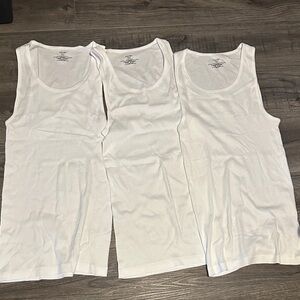 Calvin Klein tanks